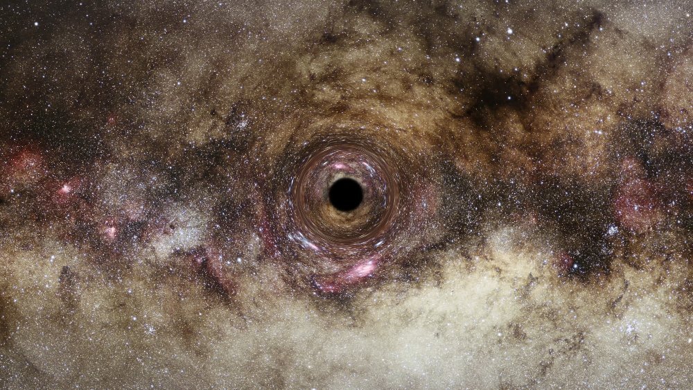    Фото: ESA/Hubble, Digitized Sky Survey, Nick Risinger (skysurvey.org), N. Bartmann, Иллюстрация