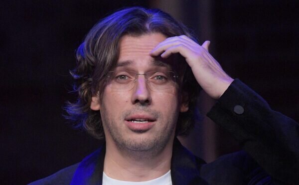    Максим Галкин*, фото – РБК