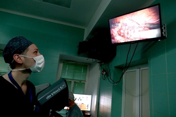 Фото: Антон Новодережкин/ТАСС