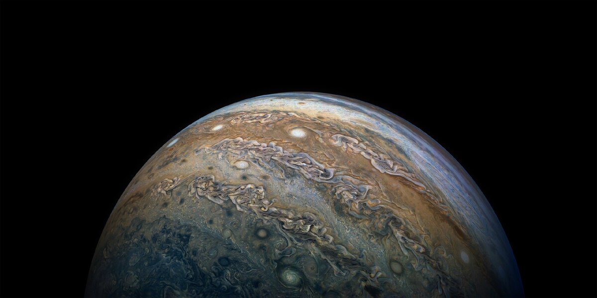 Секстиль транзитного Юпитера к Урану