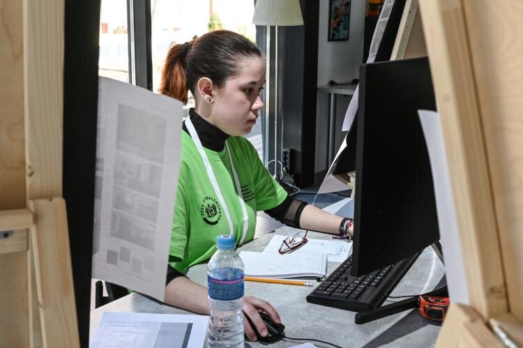 Фото: Сергей Елесин, ИА "Тюменская линия"