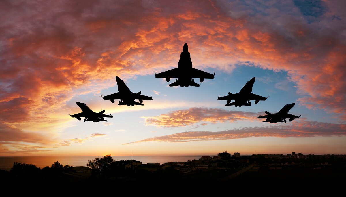   Фото: iStock.com/TebNad