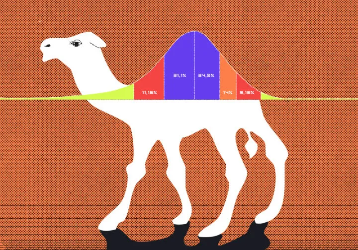 Крутая математика, которая предсказывает любой хаос Если у вас есть игральный кубик и вы бросите его один раз, никто не может предугадать, что на нём выпадет.