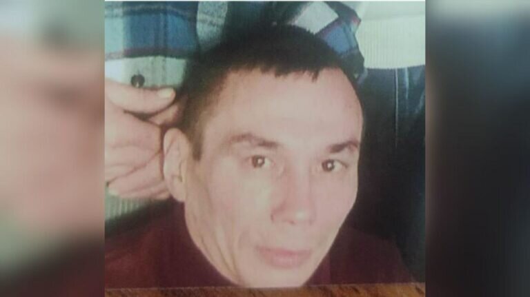    Полиция Абдулинского округа разыскивает без вести пропавшего 45-летнего Зуфара Галиева Марина Шарт