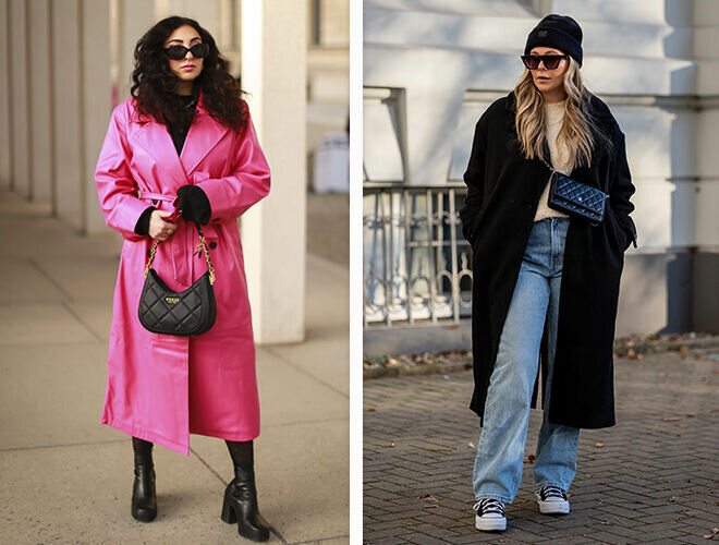 Учитывайте особенности телосложения