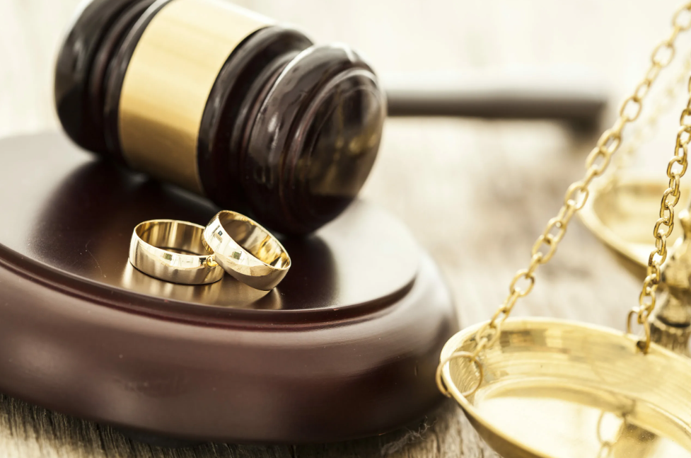 Что будет если не прийти на развод в суд?