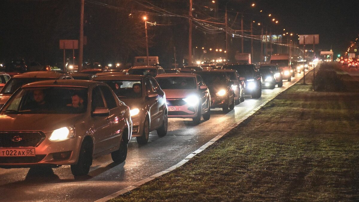     Восьмибалльные пробки сковали Нижний Новгород вечером в четверг, 30 марта. Об этом свидетельствуют данные Яндекс.Карт.