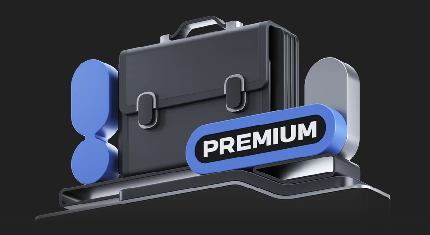 2 месяца премиальной подписки Тинькофф Premium по ссылке друга