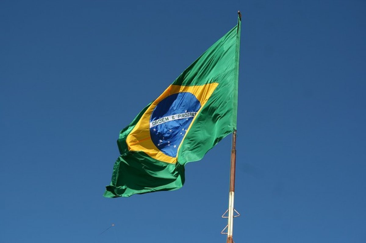    Globo: Бразилия отказалась подписывать антироссийскую декларацию