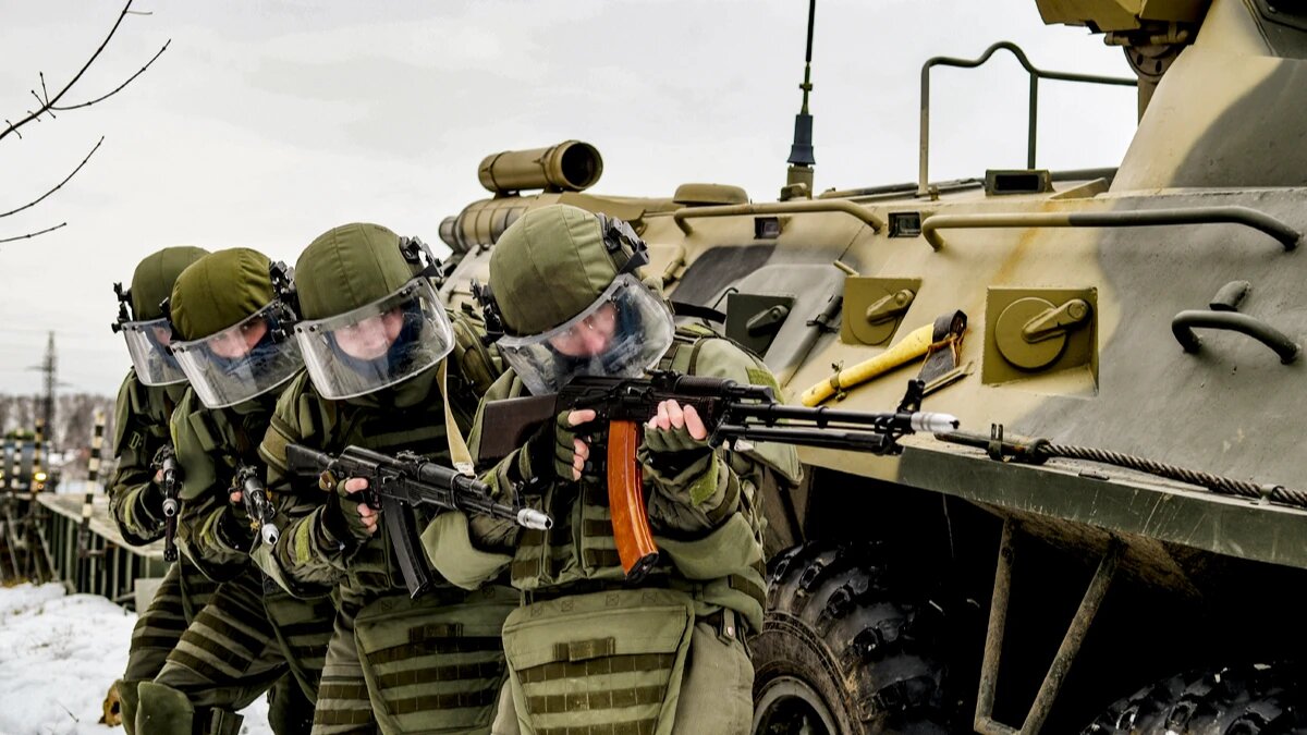 Фото: Mil.ru