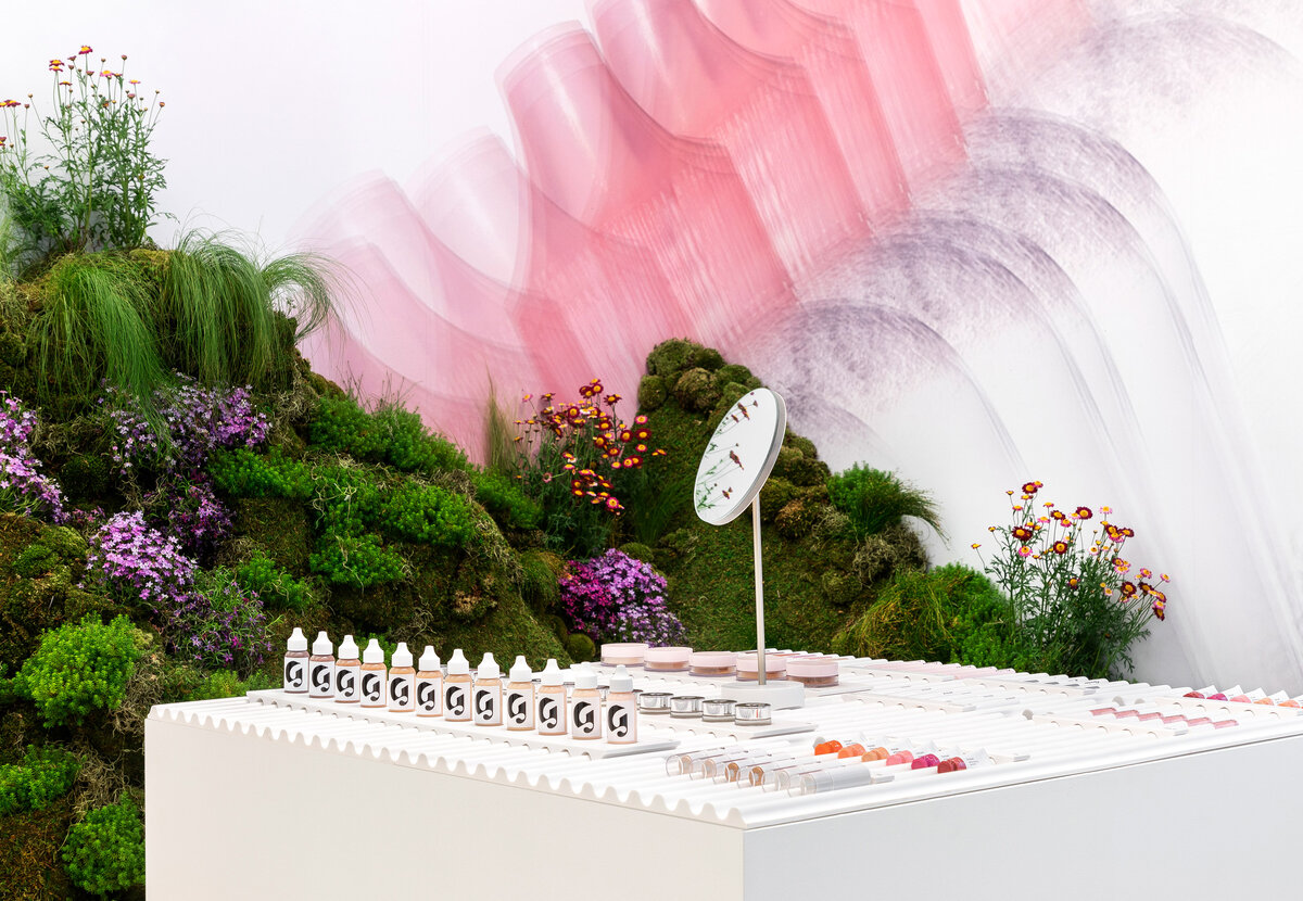 Источник фото: Glossier
