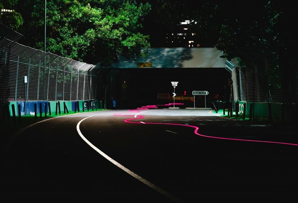    Стефано Доменикали допустил, что гонка в Альберт-Парке станет ночнойСоцсети