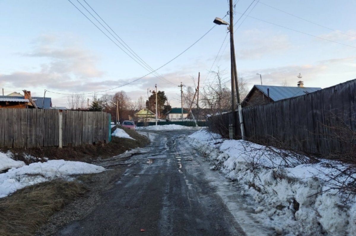   Родители пропавшей под Томском девочки рассказали, как потерялась дочь