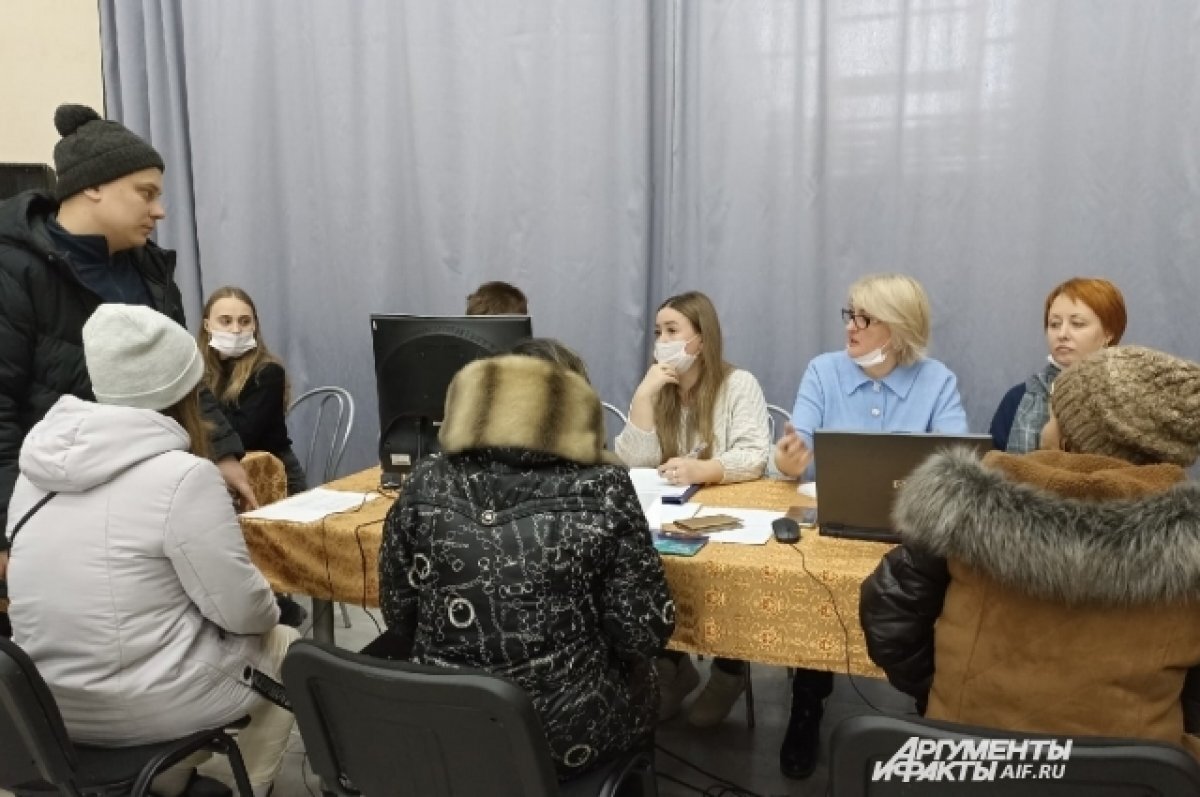    В Перми компенсации получили владельцы 105 квартир дома на Куйбышева, 143