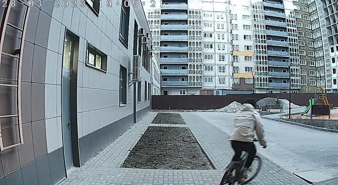 Фото: Пресс-служба УМВД России по Тверской области