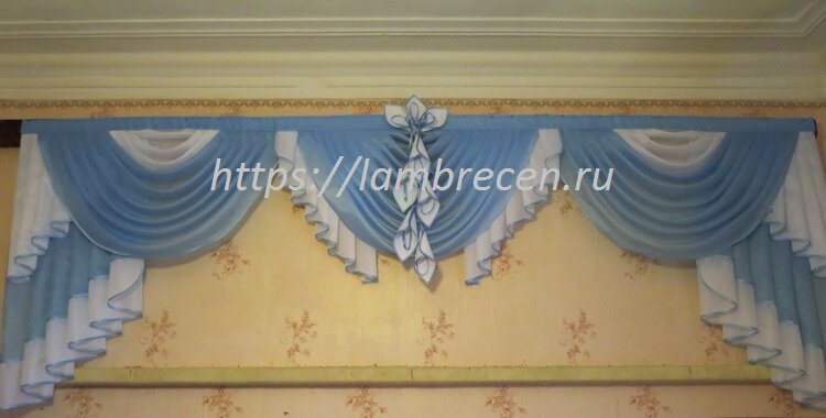 украшение для штор