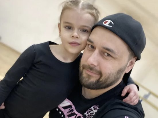     Мирослава и Михаил Лебедевы, фото: соцсети