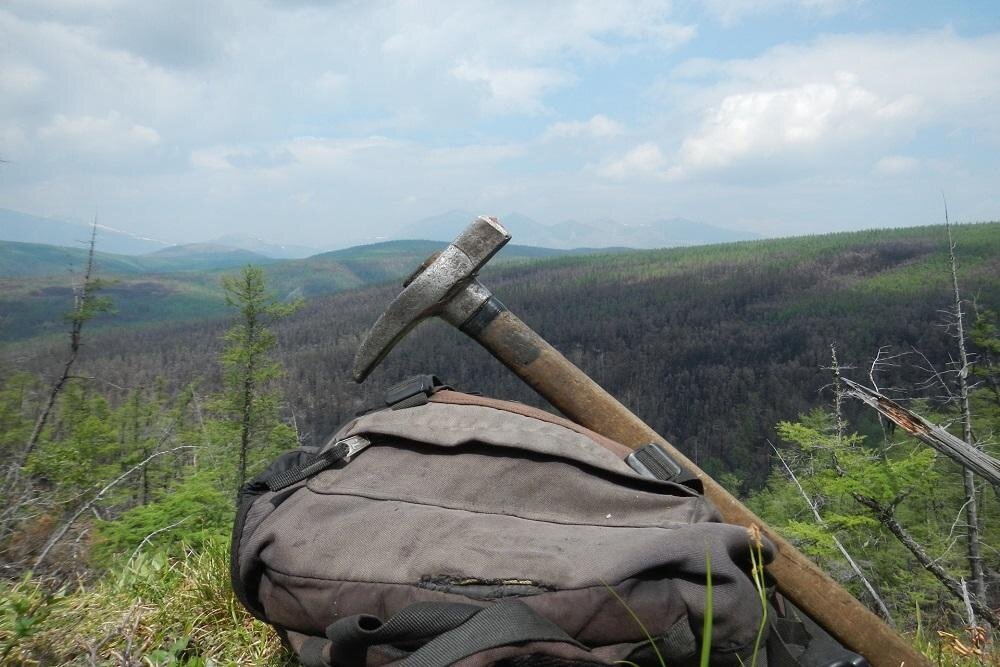    Югра отметит День геолога и 75-летие тюменской геологии