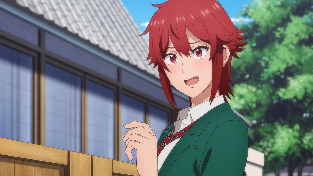 Tomo chan wa