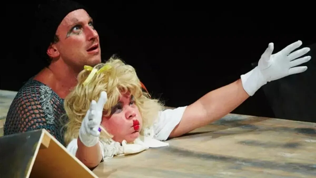 «Кыся». Фото: mos-holidays.ru