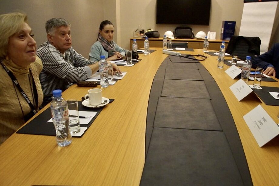 Самый молодой редактор с самым идиотским лицом 🤪