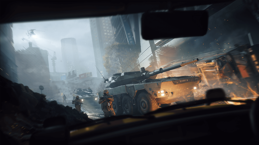 ЭТОТ БЕСПЛАТНЫЙ МАСШТАБНЫЙ ШУТЕР МОЖНО СКАЧАТЬ В STEAM! КРУПНОЕ.