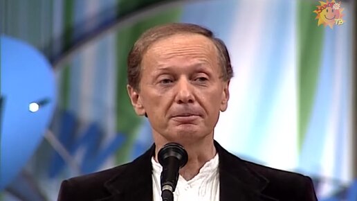 Немного о футболе (2005). Михаил Задорнов | Задор ТВ | Дзен