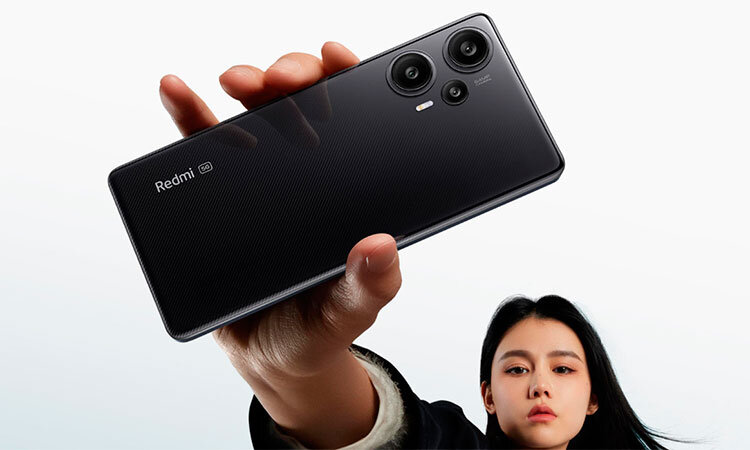 Изображение: Xiaomi/Redmi