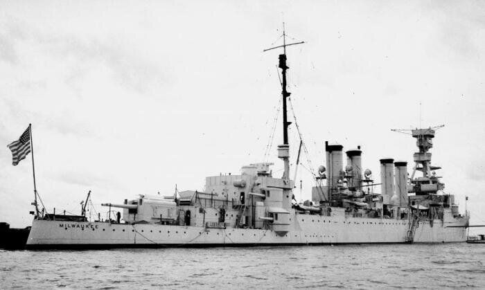 Первый Мурманск. |Фото: airbase.ru.