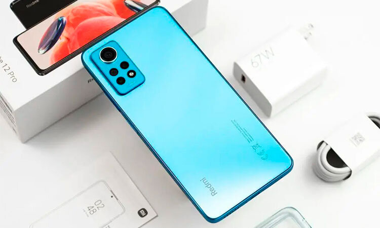 Изображение: Xiaomi/Redmi