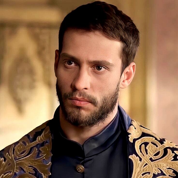 Султан Ахмед. 