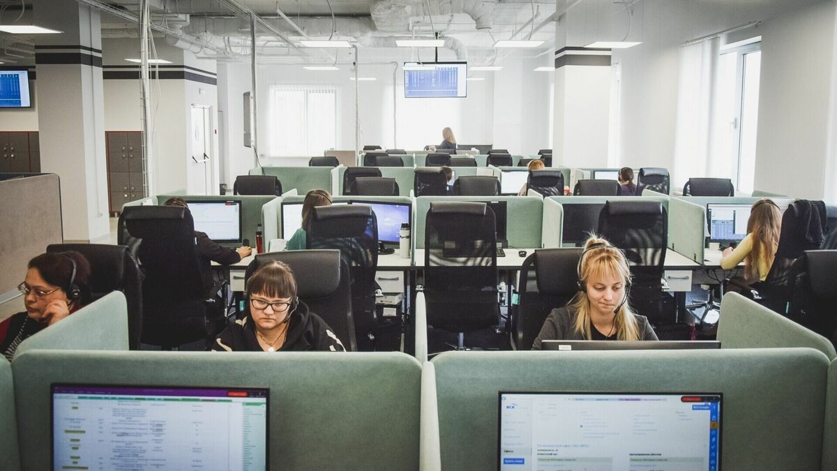     Жители столицы Татарстана опасаются прогресса нейросетей. Главная причина — риск потери рабочего места. Об этом свидетельствует исследование аналитиков SuperJob.