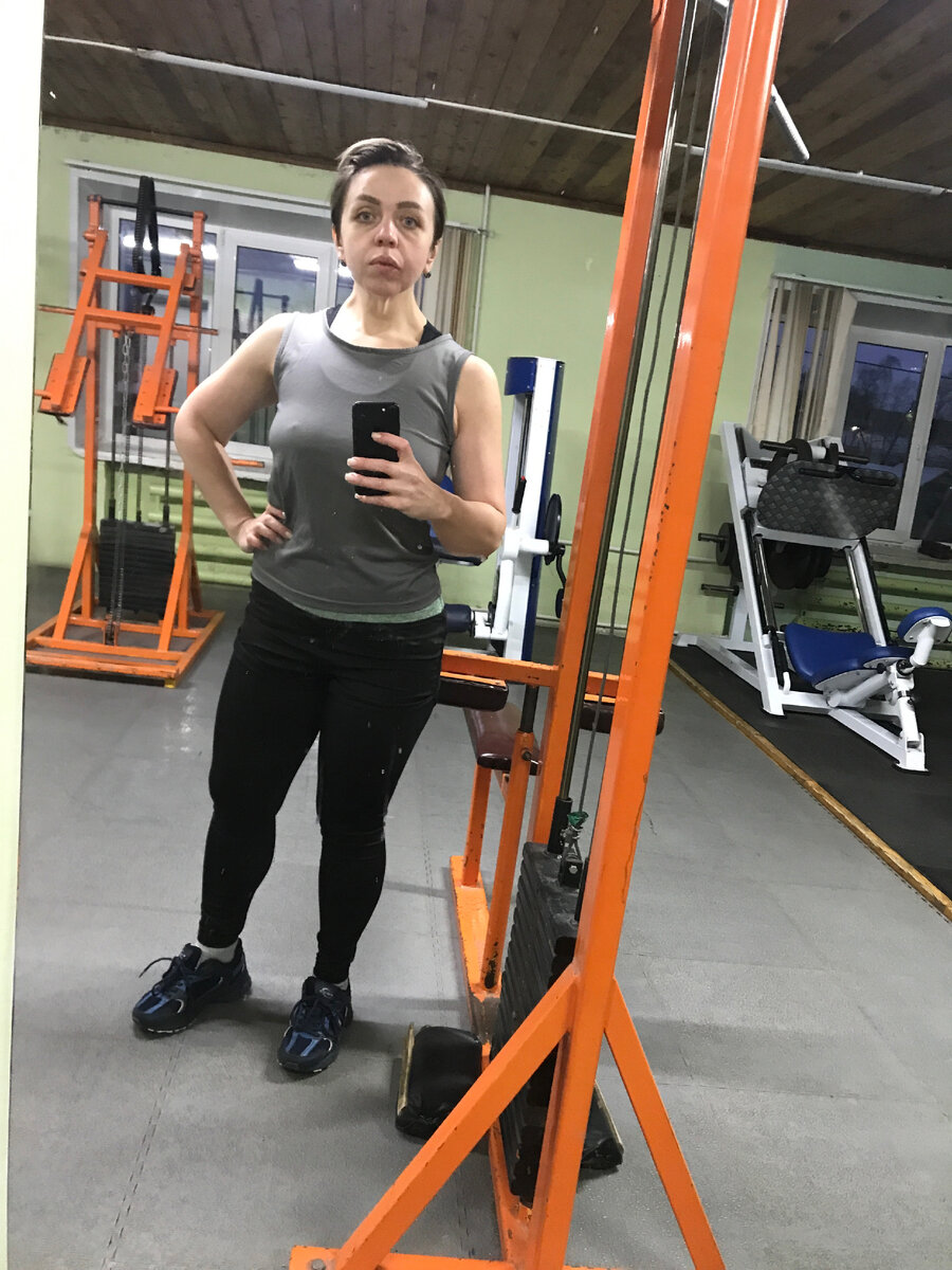 В последнюю очередь, "уходят" самые проблемные зоны.
