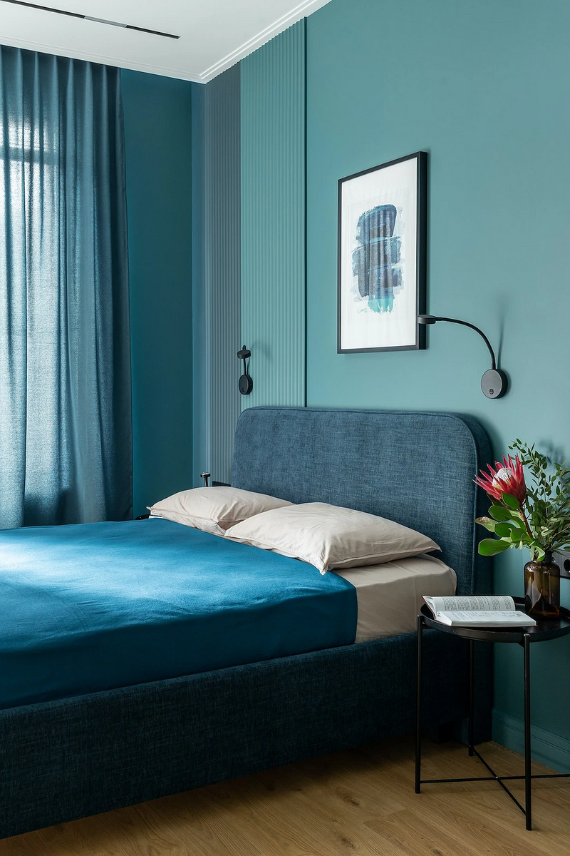    Дизайн: Наталия Варнавская. Фото: Валерия Вирская