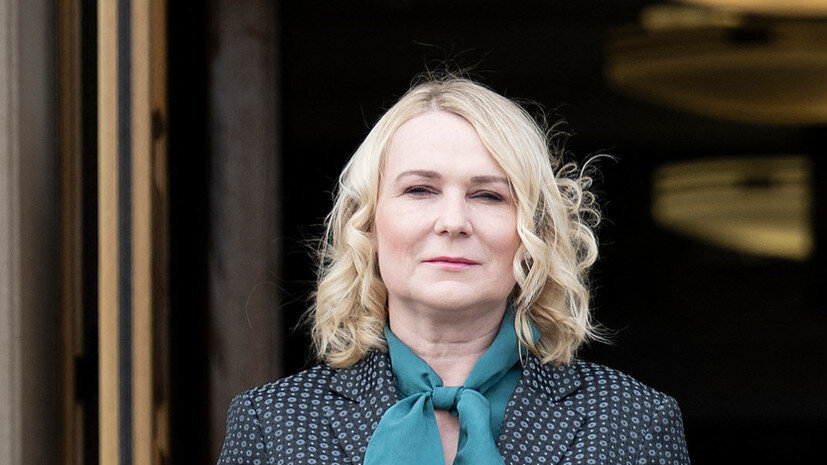   AFP Brendan Smialowski