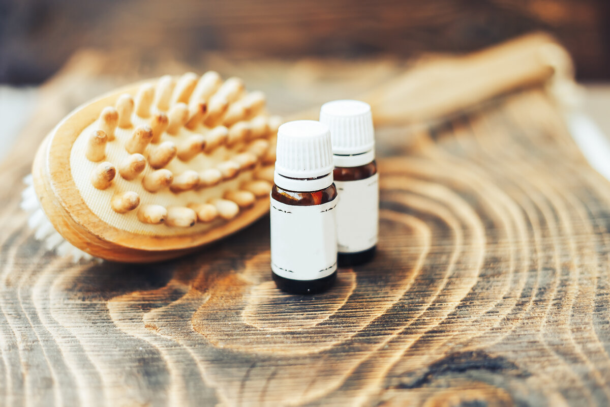 Эффективные маски для роста волос