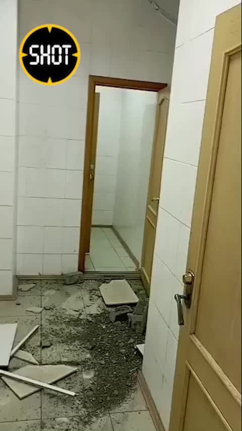    3 апреля на Камчатке произошло сильное землетрясение: его магнитуда составила 6,9 балла Видео: Shot