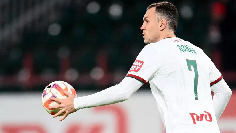   РИА Новости Владимир Астапкович