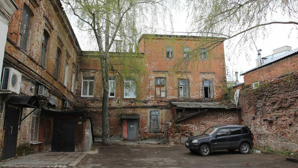 Нижегородцы получают до 130 тысяч рублей за «квадрат» аварийного жилья |  newsnn.ru | Дзен