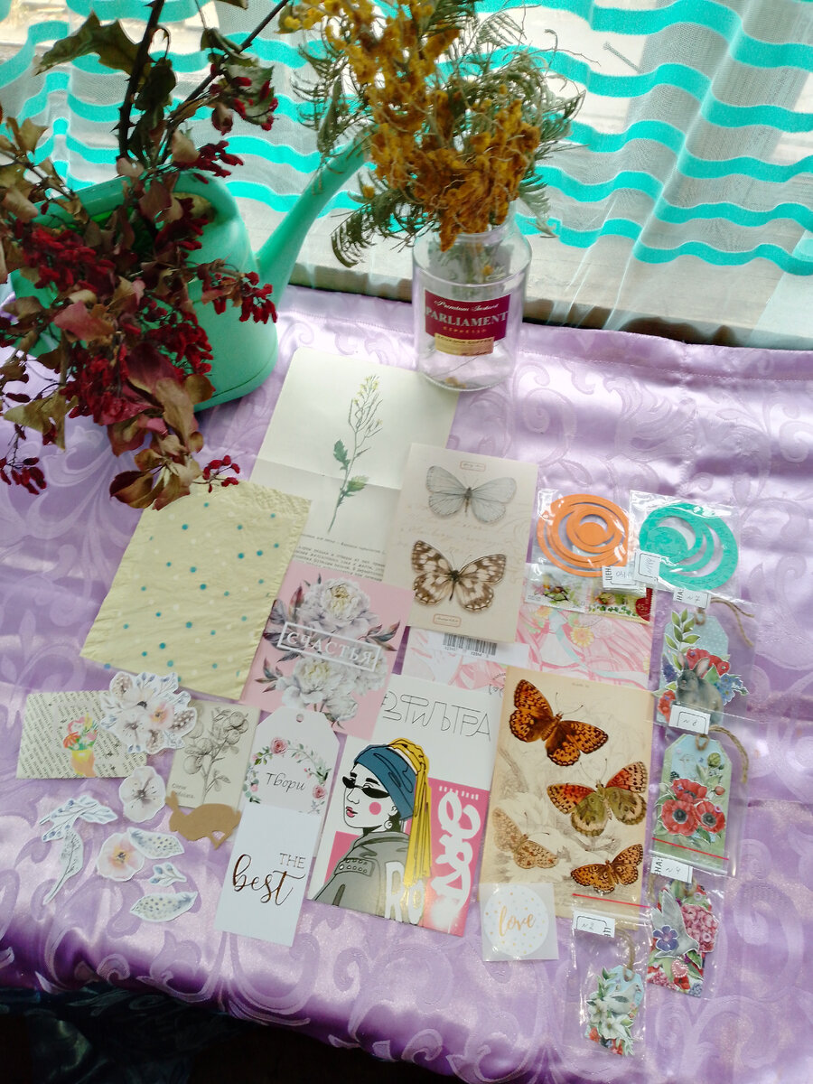 Заказ от Виктории. Теги, вырубка🔥