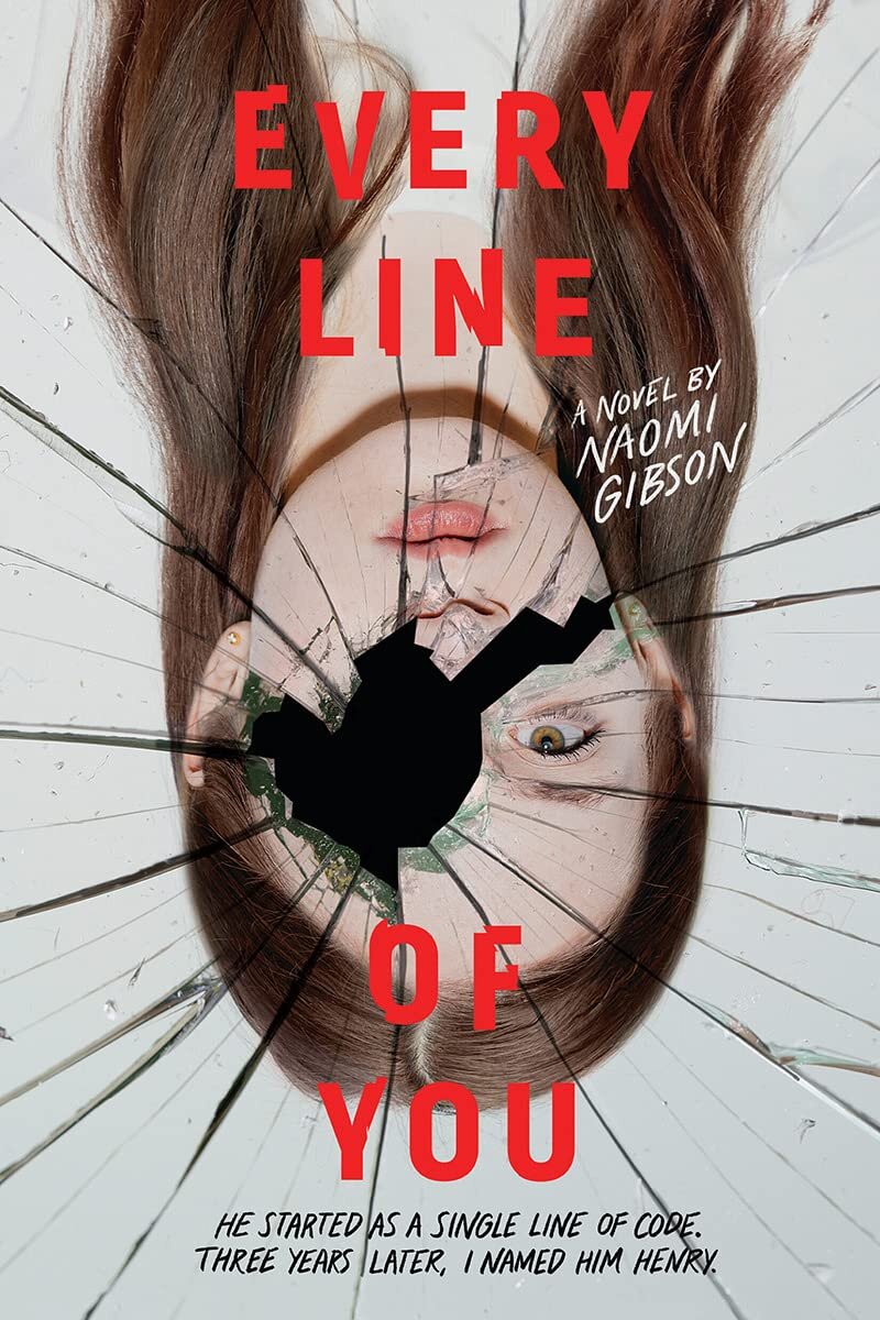 Every line