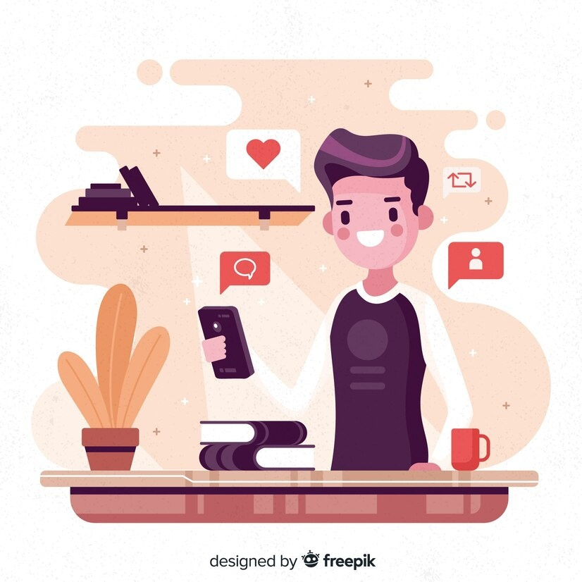 Картинка в тему статьи с бесплатного фотостока. 