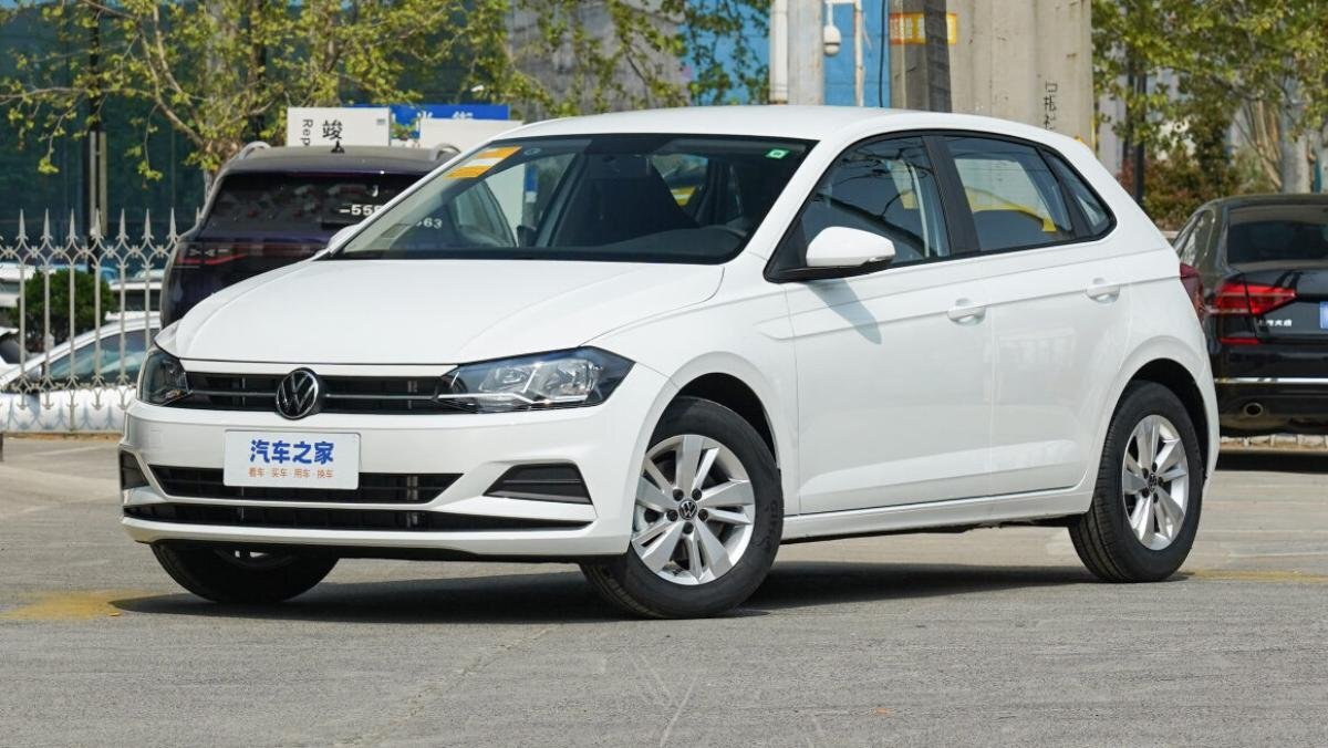     Характерный силуэт хэтчбека Volkswagen Polo до сих пор знаком российским автомобилисткам