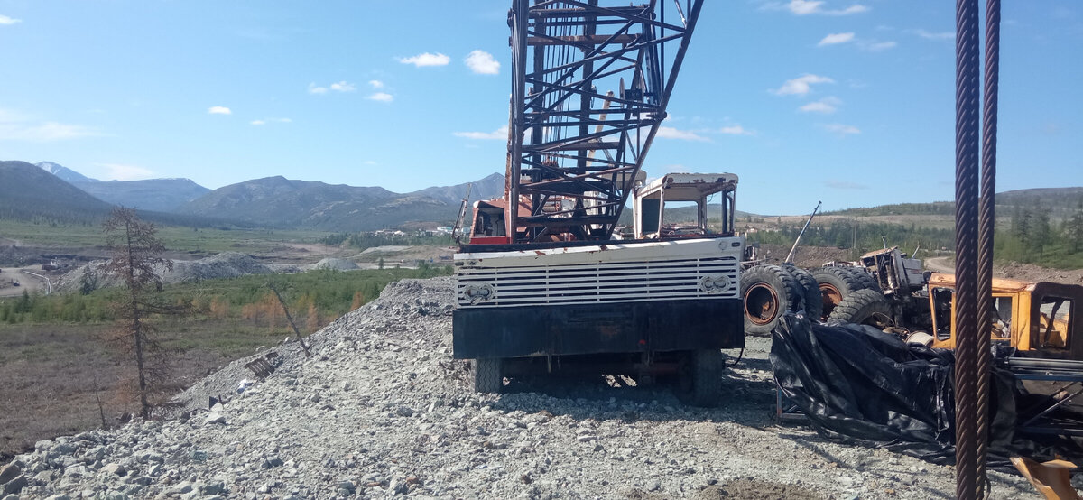 Фото: Поле чудес