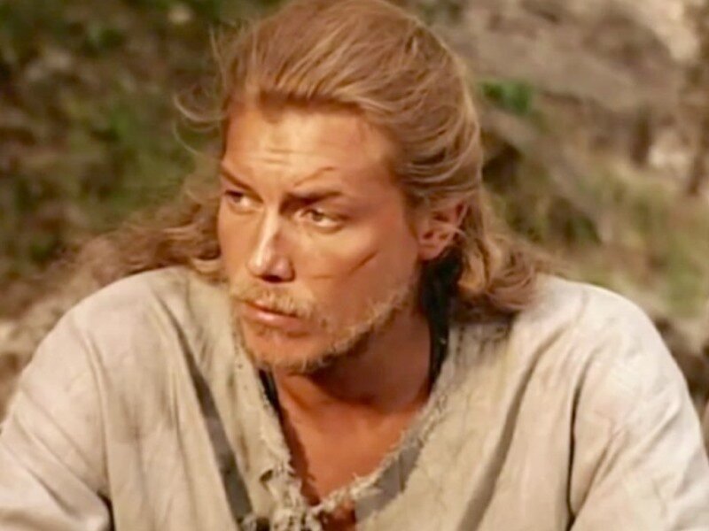 Фото: "Волкодав из рода Серых Псов" kino-teatr.ru