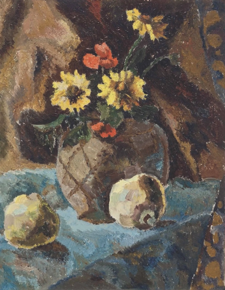 Натюрморт, 1935