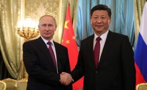    Фото: kremlin.ru Наталья Анисеева