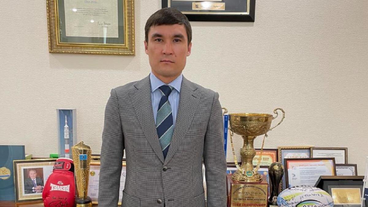    Серик Сапиев:facebook.com/sportodagy