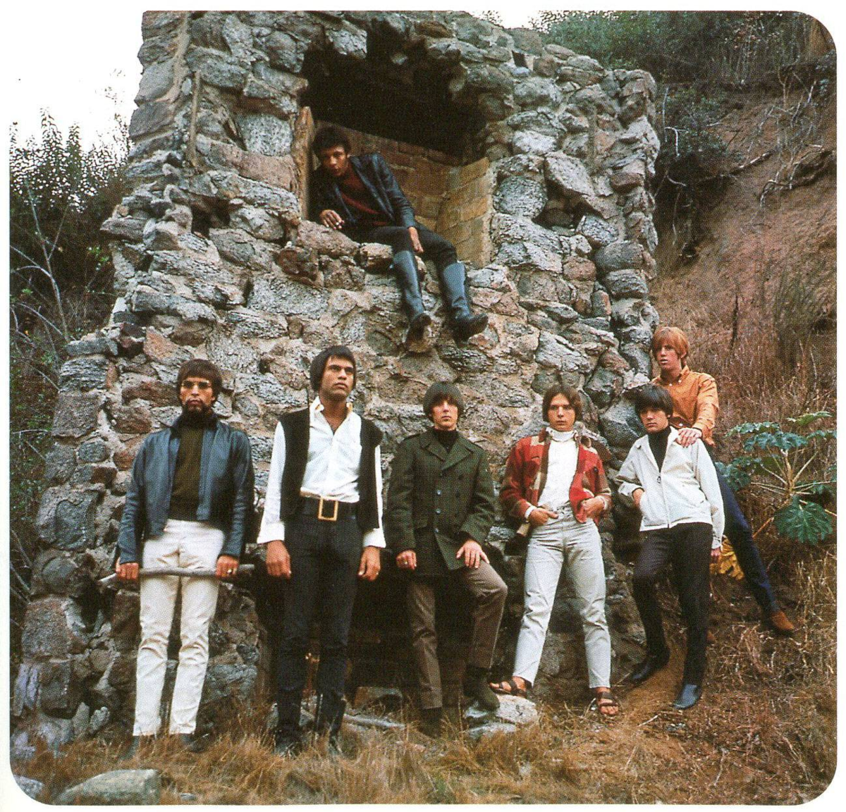 The love band. Love Band Arthur Lee. Love Band 1966. Love группа альбомы