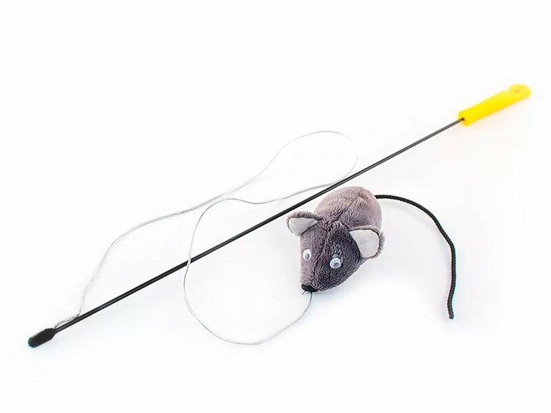 Приманки бывают разного вида и размера.